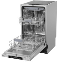 Встраиваемая посудомоечная машина Haier hdwe11-194ru