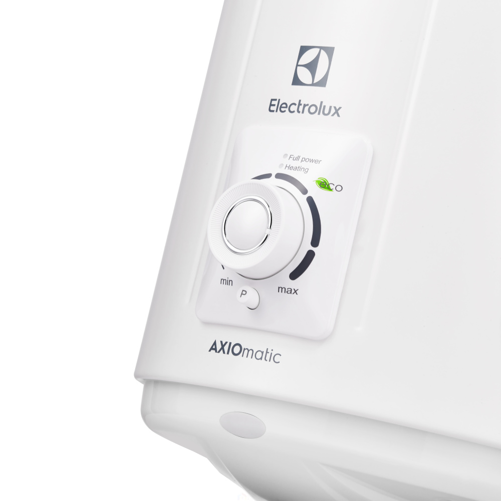 Накопительный водонагреватель Electrolux EWH 30 AXIOmatic Slim