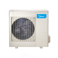 Канальная сплит система Midea MTI-36HWN1-R/MOU-36HN1-R