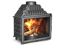 Каминная топка Kawmet W11