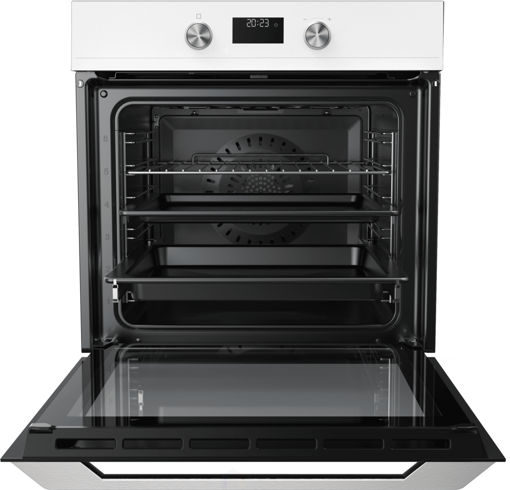 Духовой шкаф Haier HOQ-K5AAN3GW
