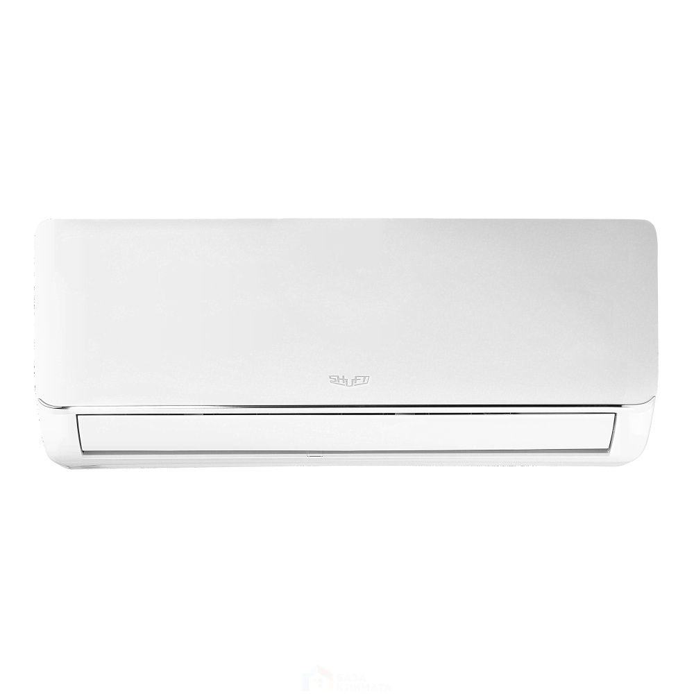 Сплит-система Shuft SFTI-12HN1_22Y Berg DC Inverter