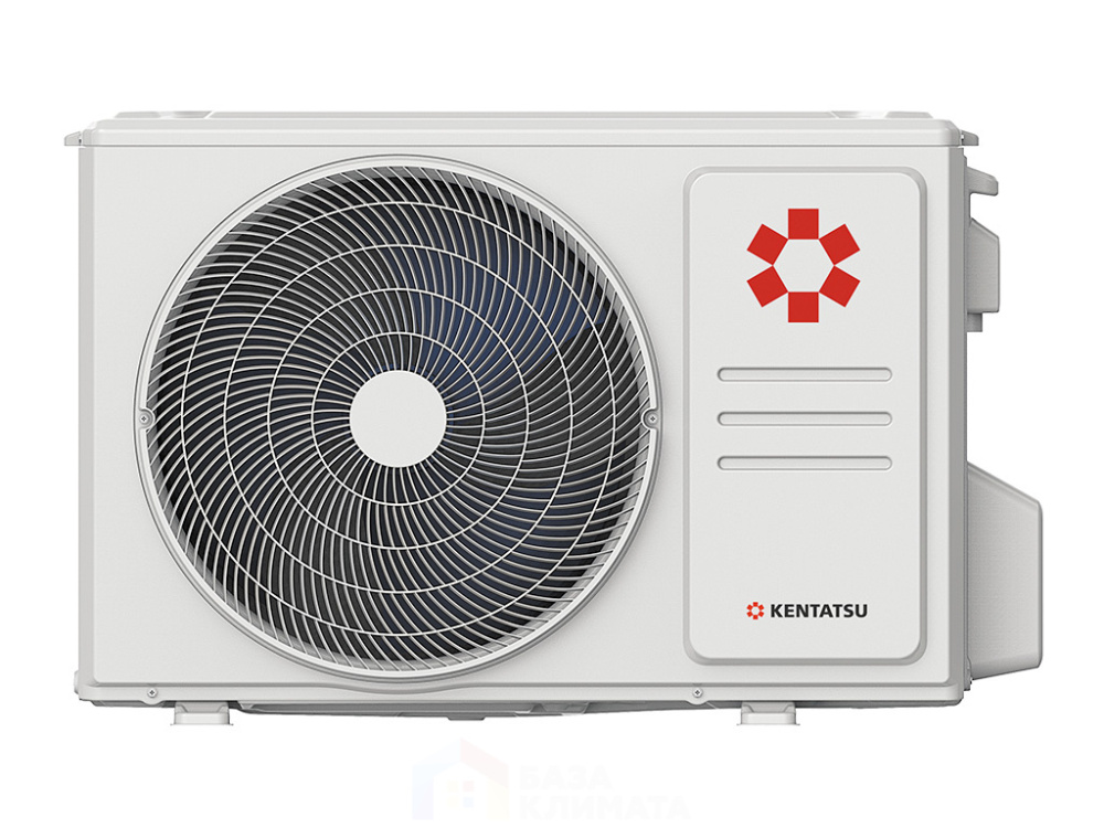 Сплит-система настенная Kentatsu KSGAA21HZRN1/KSRAA21HZRN1 Kanami inverter