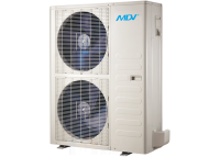 Колонная сплит-система Mdv MDFM-60ARN1/MDOU-60HN1-L
