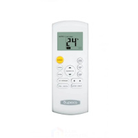 Сплит-система настенная Бирюса B-09EIR/B-09EIQ Energy inverter