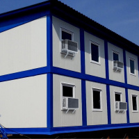 Оконный кондиционер Ballu BWC-07 AC Wind Cool on/off