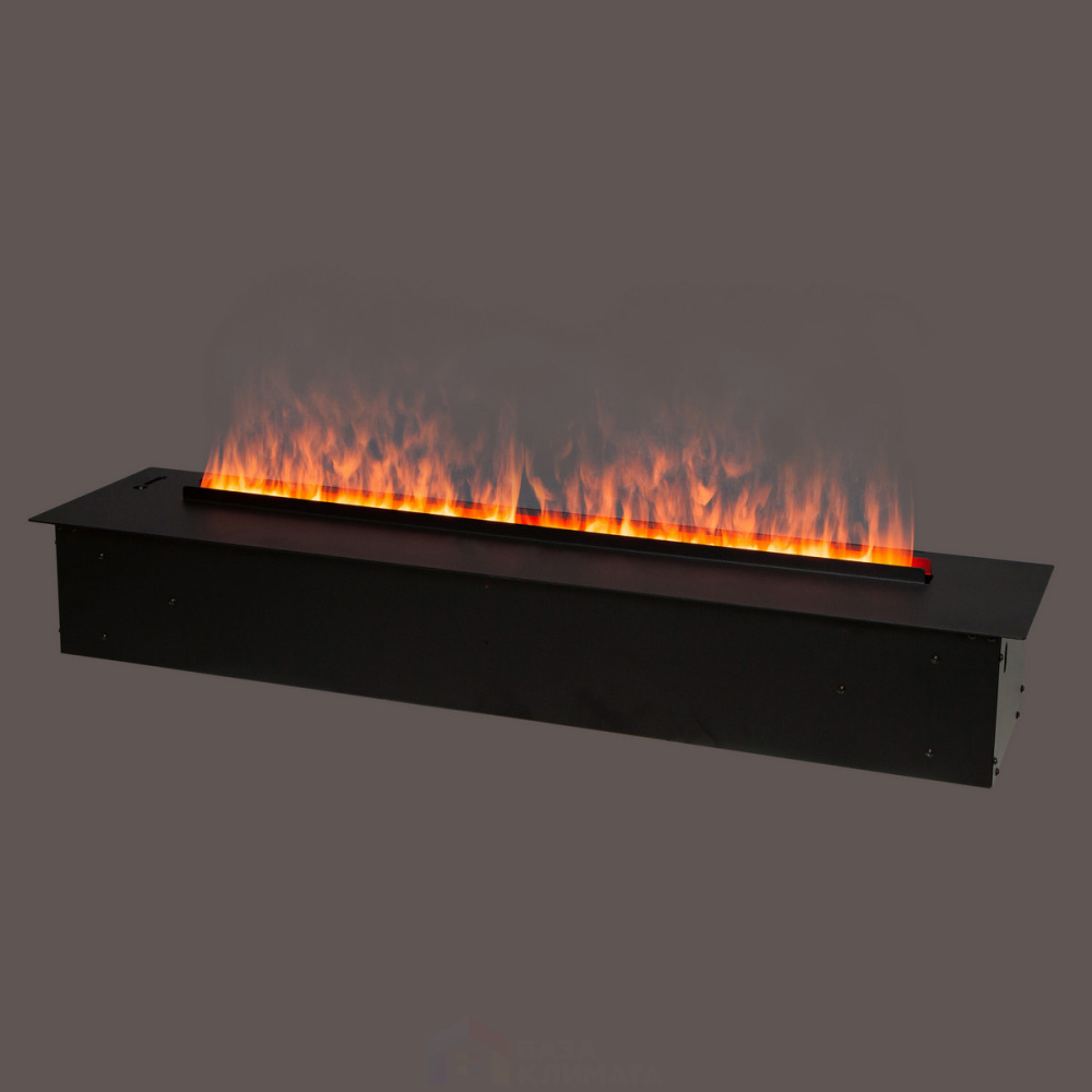 Электроочаг RealFlame 3D Cassette 1000 LED RGB