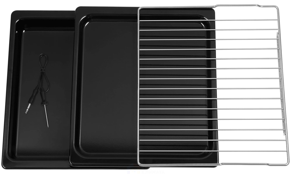 Духовой шкаф Haier hoq-p16an5sx
