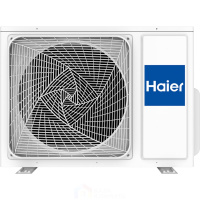 Сплит-система настенная Haier AS20SHP1HRA-W/1U20SHP1FRA Stellar HP inverter