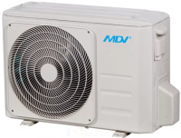 Сплит-система настенная MDV MDSAF-24HRDN8/MDOAF-24HFN8 Forest inverter