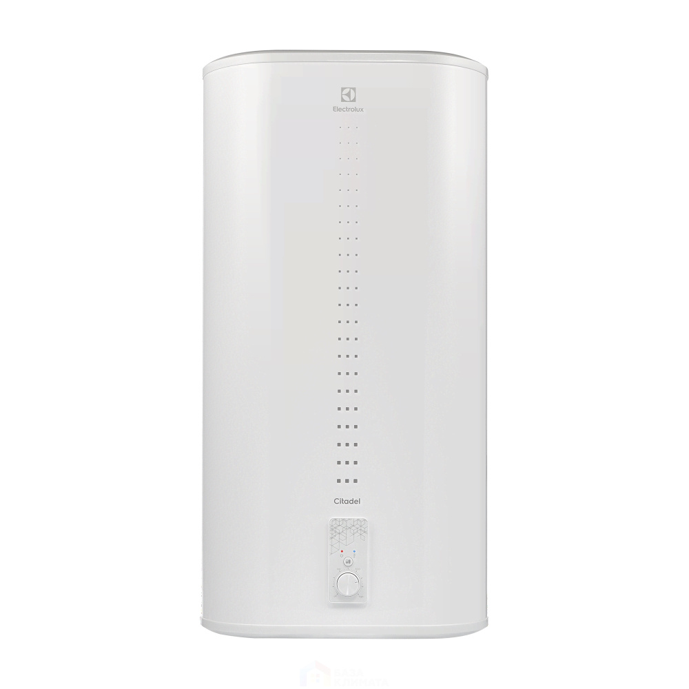 Накопительный водонагреватель Electrolux EWH 100 Citadel