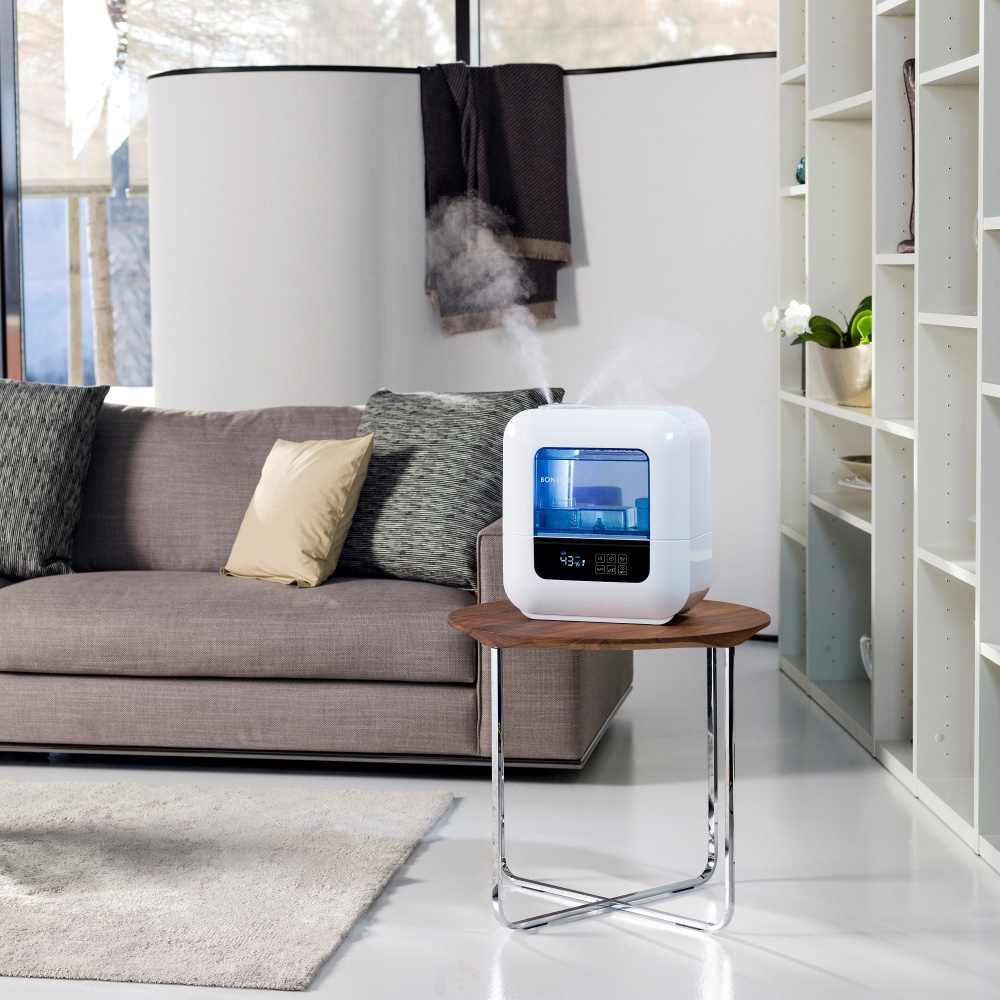 Ультразвуковой увлажнитель воздуха Boneco U700