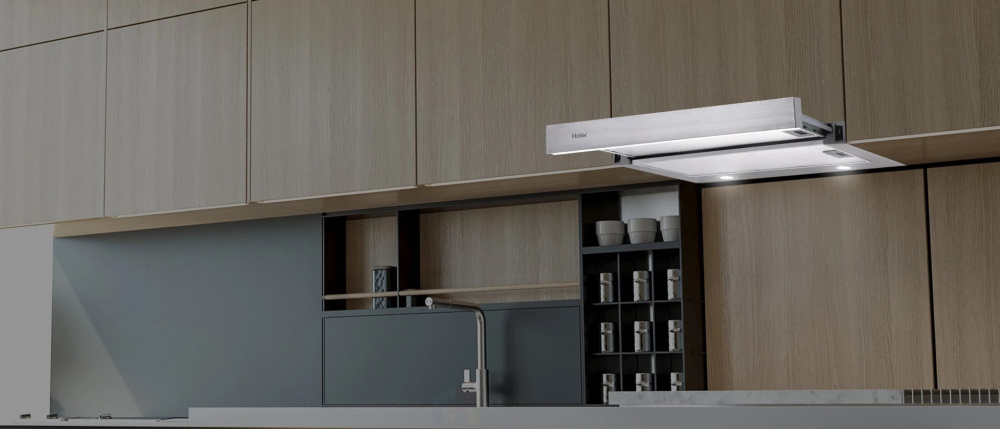 Вытяжка Haier hvx-t671x