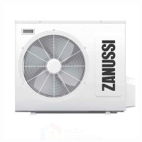 Сплит-система Zanussi ZACS-12 HPR/A18/N1 Paradiso