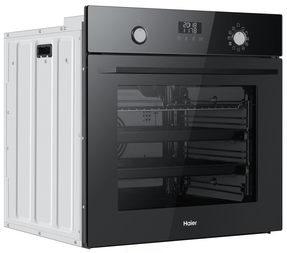 Духовой шкаф Haier hox-p11cgb