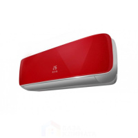 Сплит система настенная Hisense AS 10UW4RVETG00G(R) AS 10UW4RVETG00W(R) Red Crystal DC Inverter