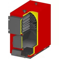 Твердотопливный котел Sunsystem Burnit WBS 250
