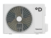 Сплит-система настенная Daichi ICE20AVQS1R-2/ICE20FVS1R-2 Ice 2 inverter