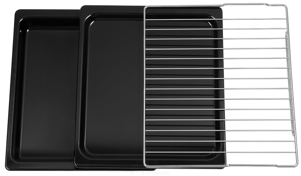Духовой шкаф Haier HOQ-F5AABX