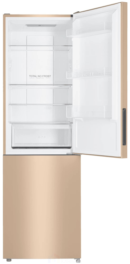 Холодильник Haier cef535agg
