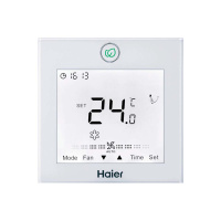 Внутренний канальный блок мульти сплит-системы Haier AD35S2SM3FA