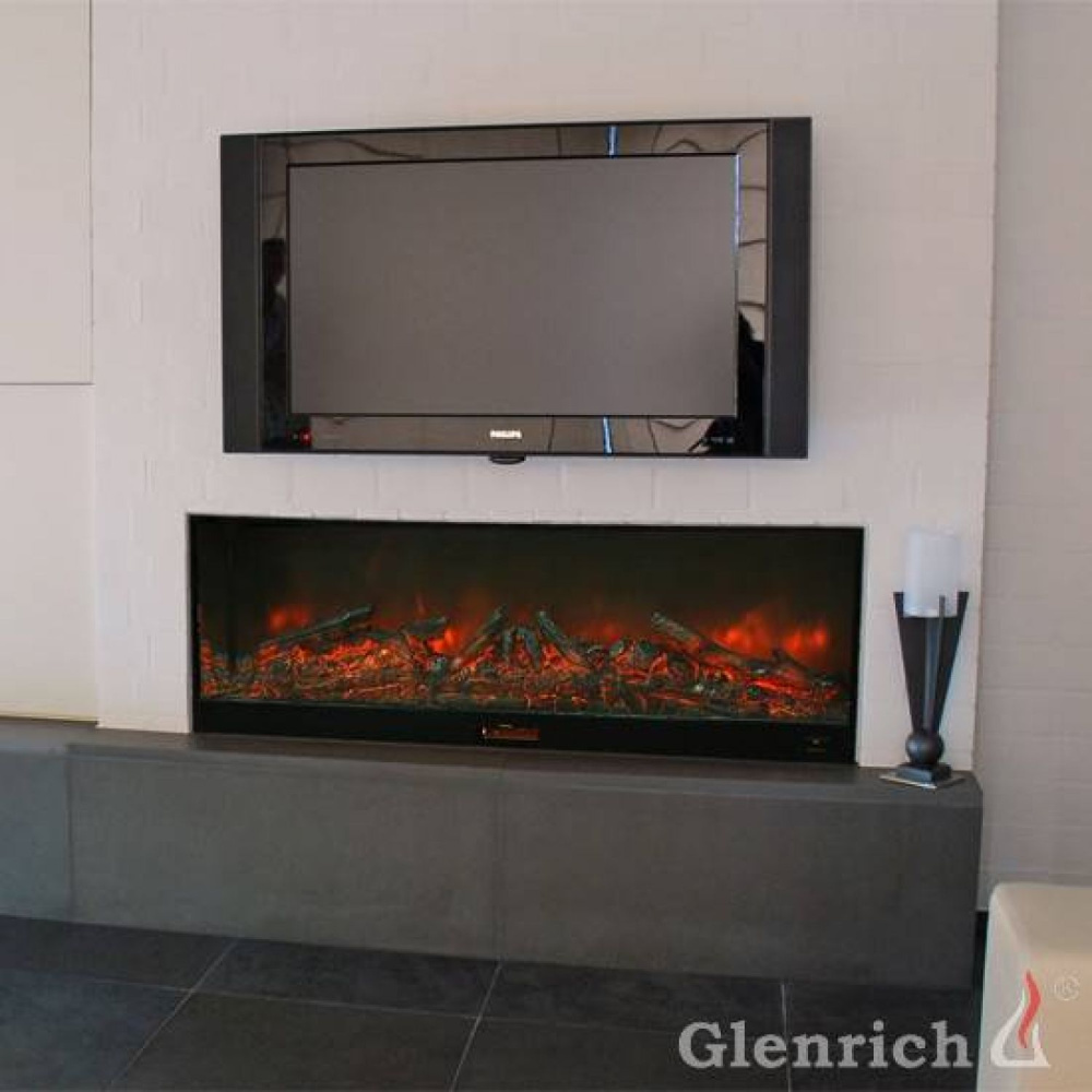 Электротопка Glenrich «Premier S20»