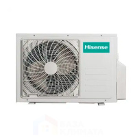 Сплит-система настенная Hisense AS-12HR4SVDDC15 / AS-12HR4SVDDC1W Neo Classic A on/off