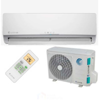 Сплит-система настенная Systemair Sysplit Smart 24 EVO HP Q inverter