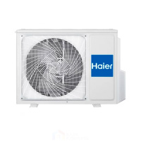 Сплит система Haier AS20HPL1HRA 1U20HPL1FRA Coral Inverter