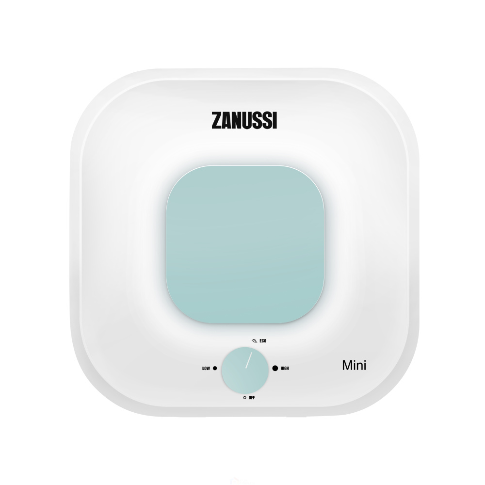 Водонагреватель Zanussi ZWH/S 10 Mini O (Green)