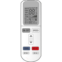 Сплит-система кассетная Centek CT-68CDC12