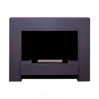 Портал Dimplex Tokyo - Graphite Grey