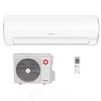 Сплит-система настенная Kentatsu KSGQ95HFAN1/KSRQ95HFAN1 Quantum on/off