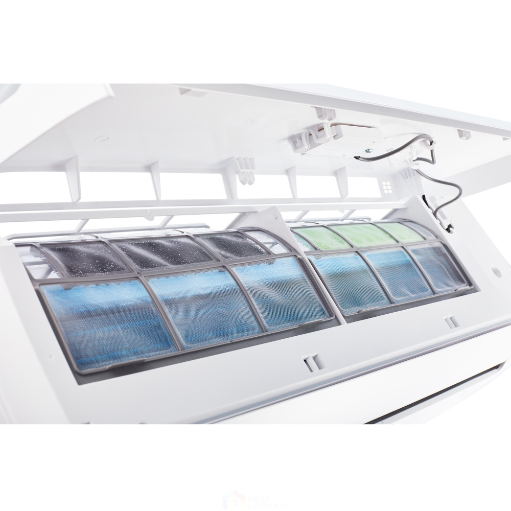 Сплит система настенная Electrolux EACS 07HAL N3 Loft on off