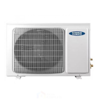 Сплит-система настенная General Climate GC-A36HRi/GU-A36Hi on/off