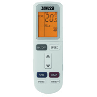 Сплит-система Zanussi ZACS/I-07 HE/A18/N1 Elegante DC Inverter