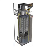 Комбинированный котел ACV Delta Pro S 45