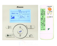 Кассетная сплит-система Daikin FCAG140B/AZAS140MY1