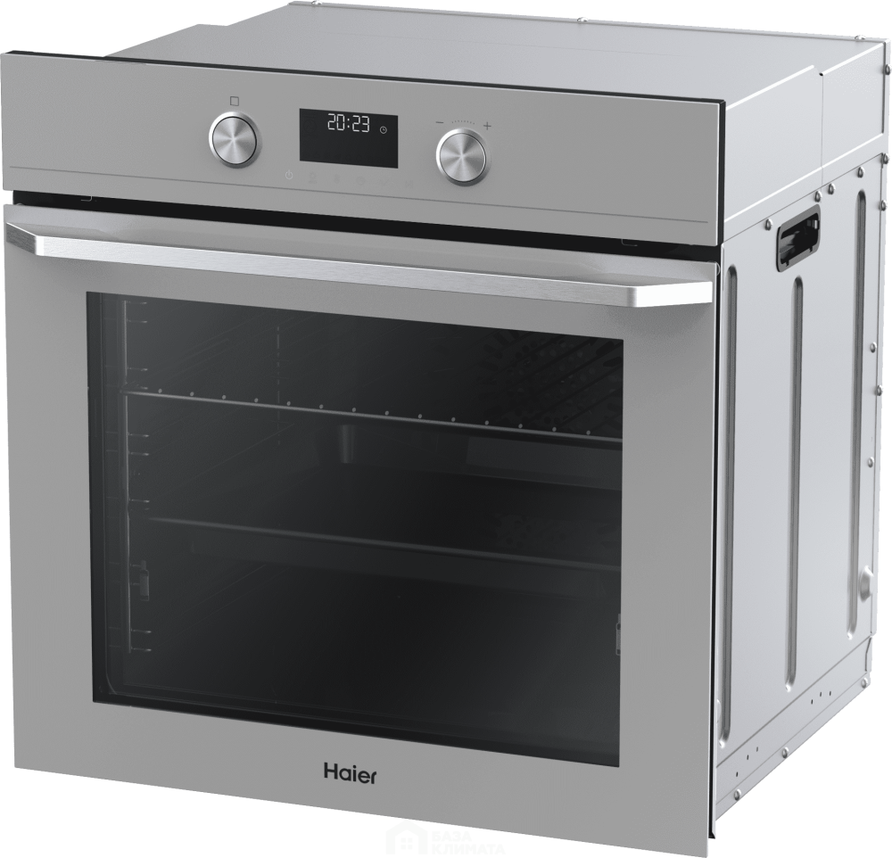 Духовой шкаф Haier HOQ-K5AAN3GG