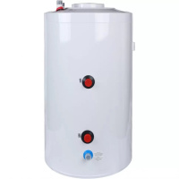 Накопительный водонагреватель ROMMER RWH-1110-000190