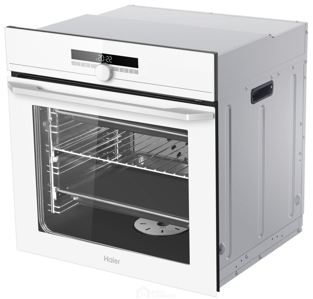 Духовой шкаф Haier HOQ-F6CASGW