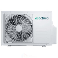 Сплит-система настенная Ecoclima ECW-HE09/BB-4R2/EC-HE09/B-4R2 Prestige Line on/off