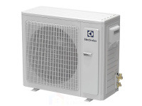 Комплект ELECTROLUX EACU-36H/UP3-DC/N8 сплит-система напольно-потолочного типа