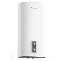 Накопительный водонагреватель Candy CF80V-P1 INOX
