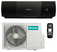 Сплит-система настенная Hisense AS-07HR4SYDDEB5/AS-07HR4SYDDEBW (2018) on/off