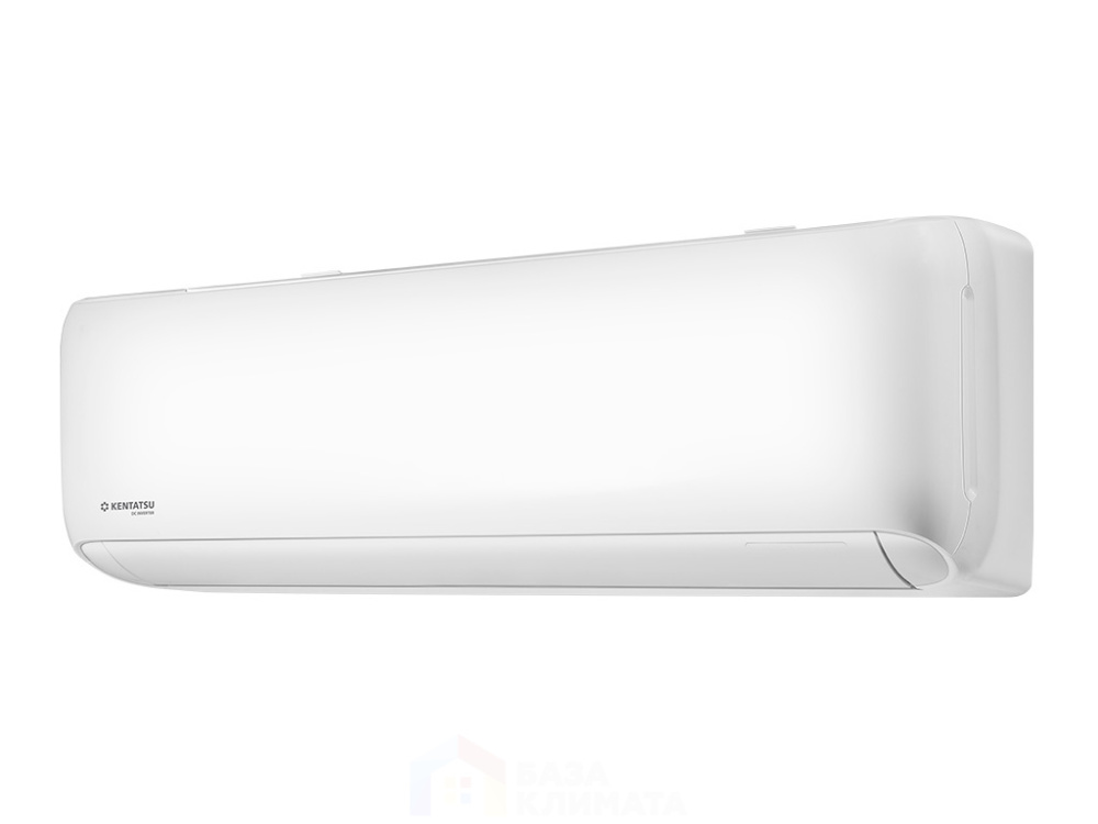 Сплит-система настенная Kentatsu KSGTI100HZAN1/KSRTI100HZAN1 Tiba inverter