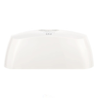 Водонагреватель проточный Electrolux SMARTFIX 2.0 T (3,5 kW) - кран