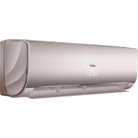 Внутренний блок мульти сплит-системы Haier AS24NS6ERA-G Lightera Inverter Gold