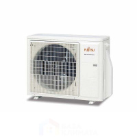 Сплит-система Fujitsu ASYG24KMTA/AOYG24KMTA Genios