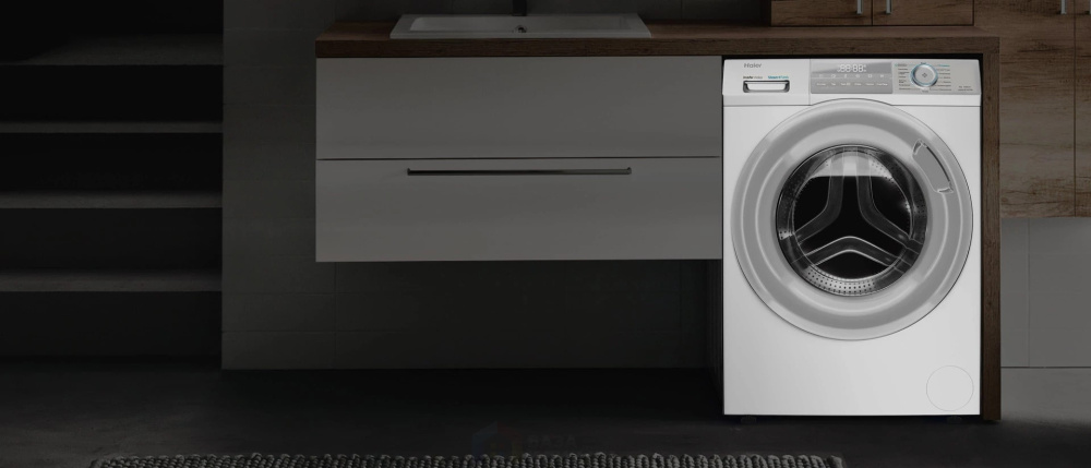 Стиральная машина Haier hw60-bp10929b
